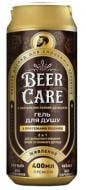 Гель Beer Care с протеинами пшеницы «ПИТАНИЕ» 2 в1 400 мл