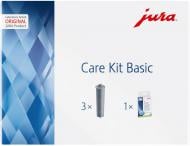 Набір Jura 25067 для обслуговування Care Kit Consumer Basic (CLARIS Smart+)