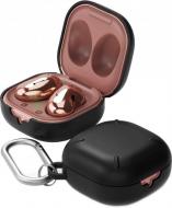 Чехол для наушников Ringke Galaxy Buds Live / Galaxy Buds Pro black RCS4811