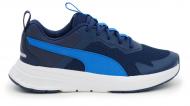 Кроссовки для мальчиков Puma Evolve Run Mesh Jr 38623809 р.36 синие