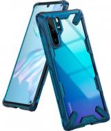 Чехол-накладка Ringke Fusion X для Huawei P30 Pro
