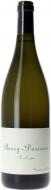 Вино Auxey-Duresses Les Crais Blanc 2020 0,75 л