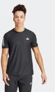 Футболка Adidas OTR B TEE IN1500 р.L чорний