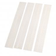 Органайзер Supretto разделитель в тумбочку (8663) белый