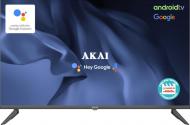 Телевізор Akai AK43D22UG Android TV