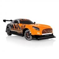 Автомобиль на радиоуправлении Overmax X-Tireburner 1:16 OV-X-TIREBURNER