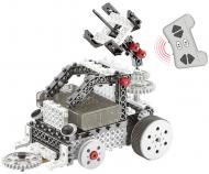 Конструктор электронный HIQ STEM R732 с пультом 4 в 1 (луноходы) LYH-B732