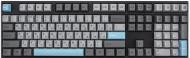 Клавиатура Varmilo MA108M V2 Moonlight EC Daisy V2 (A36A023A8A3A06A007) grey