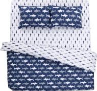 Комплект постельного белья Sharks 2 UP! (Underprice)