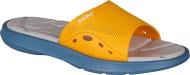 Шлепанцы Coqui COQUI 6194 NIAGARA BLUE/ORANGE 6194-100-5111 р.42 сине-оранжевый