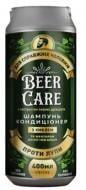 Шампунь-кондиционер Beer Care с хмелем «против перхоти» 400 мл 400 г