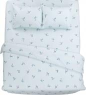 Комплект постельного белья Колибри 1,5 UP! (Underprice)