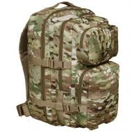 Рюкзак ТАКТИЧЕСКИЙ ASSAULT LASER CUT [1253] MULTITARN, 36 L, L