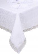 Набор с салфетками KDK 160x220 см белый Karna