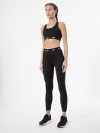 Лосины 4F TIGHTS FNK F077 4FSS23TFTIF077-20S р.M черный
