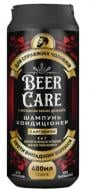 Шампунь Beer Care 2 в 1 з аргініном проти випадіння волосся 400 мл