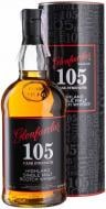 Виски Glenfarclas 105 0,7 л