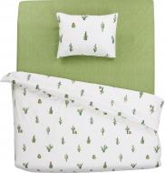 Комплект постільної білизни Мокап 1,5 UP! (Underprice)