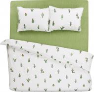 Комплект постільної білизни Мокап 2 UP! (Underprice)