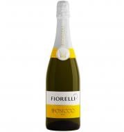Вино ігристе Fiorelli Prosecco Spumante Extra Dry DOC(New) 0,75 л