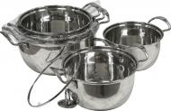 УЦЕНКА Набор кастрюль Classic Stockpot 10 предметов