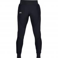 Штани Under Armour UA Qualifier Speedpocket Pant 1332977-001 р. XS чорний