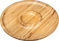 Блюдо для закусок Bamboo WL-771047 25 см Wilmax