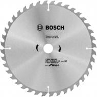Пильный диск Bosch ECO WO 305x30x2,6 Z40 2608644385