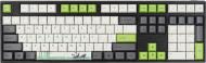 Клавиатура Varmilo MA108M V2 Panda R2 EC Ivy V2 RU (A36A029B1A3A06A026) black