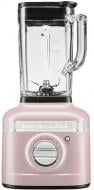 Блендер стационарный KitchenAid K400 5KSB4026EDR 1.4 л сухая роза