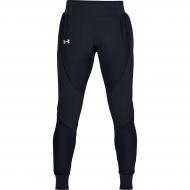 Брюки Under Armour UA Qualifier Speedpocket Pant 1332977-001 р. M черный