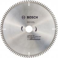 Пильный диск Bosch ECO AL 254x30x2,6 Z96 2608644395