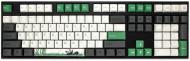 Клавиатура Varmilo MA108M V2 Panda R2 EC Rose V2 (A36A029B0A3A06A026) black
