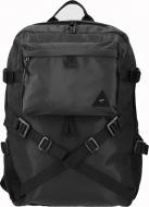 Рюкзак 4F 4FWSS25ABACU424-20S 19 л черный