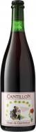 Пиво Cantillon Rosé de Gambrinus 0,75 л