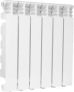 УЦІНКА Радіатор алюмінієвий Nova Florida Desideryo B3 500/100 7 секцій