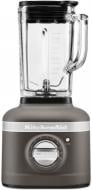 Блендер стаціонарний KitchenAid K400 5KSB4026EGR 1.4 л сірий