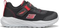 Кроссовки для мальчиков Skechers NITRO SPRINT 407313N BKRD р.26 черные