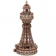 Деревянный 3D-конструктор Mr.Playwood Штормовой маяк (Эко-лайт) 10204