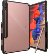 Чохол Ringke Fusion для Samsung Galaxy Tab S7 Plus black (RCS4798)