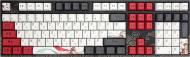 Клавиатура Varmilo MA108M V2 Peking Opera EC Sakura V2 EU (A36A028A9A3A01A025) black