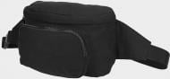 Сумка Outhorn WAIST BAG U017 OTHSS23AWAIU017-20S черный