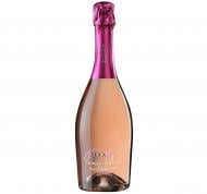 Вино игристое Toso Roxe Prosecco Rose Spumante Extra Dry DOC 0,75 л