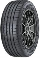 Шина Goodyear Eagle F1 Asymmetric 3 SUV XL AO 235/60 R19 107 H літо