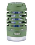 Фонарик Naturehike антимоскитный NH22ZM005, зеленый 200 Lm 003656788