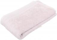 Полотенце махровое Microcotton 68x127 см розовый