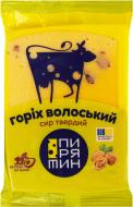 Сир Пирятин Горіх волоський 50% 160г
