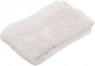 Полотенце махровое Microcotton 68x127 см бежевый Полотенце махровое Microcotton 68x127 см бежевый