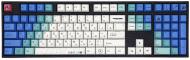 Клавиатура Varmilo MA108M V2 Summit R2 EC Daisy V2 (A36A022A8A3A06A007) blue
