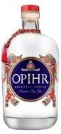 Джин Opihr Oriental Spiced London Dry Gin 42,5 % 1 л